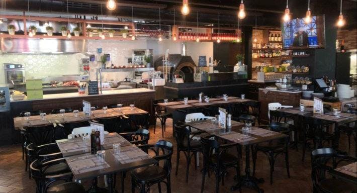 Photo of restaurant Chi Burdlaz Garden in Centre, Rimini - Photo 2