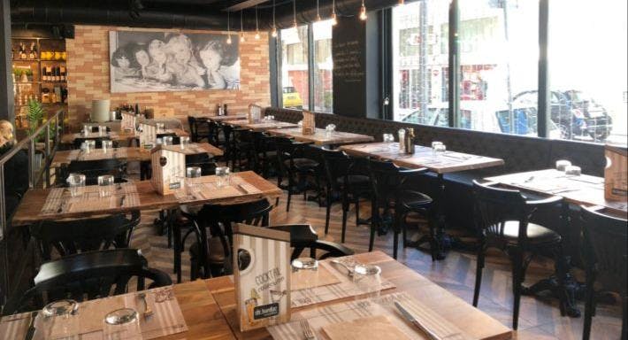 Photo of restaurant Chi Burdlaz Garden in Centre, Rimini - Photo 4