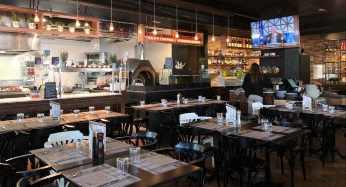 Photo of restaurant Chi Burdlaz Garden in Centre, Rimini - Photo 6