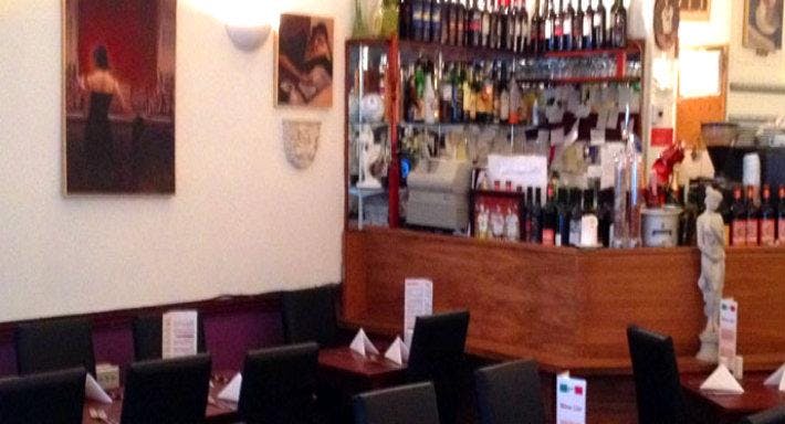 Photo of restaurant Gali Italian in Haymarket, Edinburgh