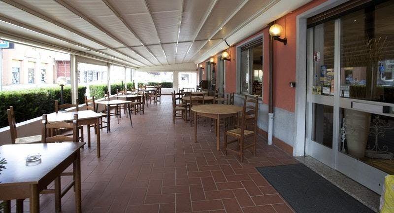 Photo of restaurant Tivoli in Sesto Calende, Varese