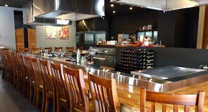 Photo of restaurant Samurai Teppanyaki House in Goodwood, Adelaide - Photo 9