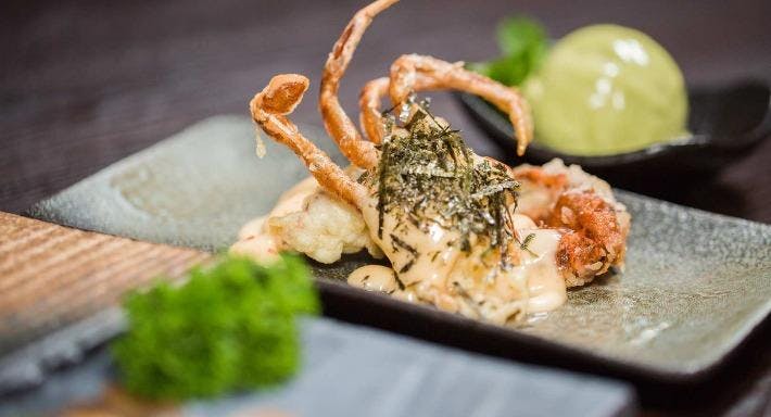 Photo of restaurant Samurai Teppanyaki House in Goodwood, Adelaide - Photo 4