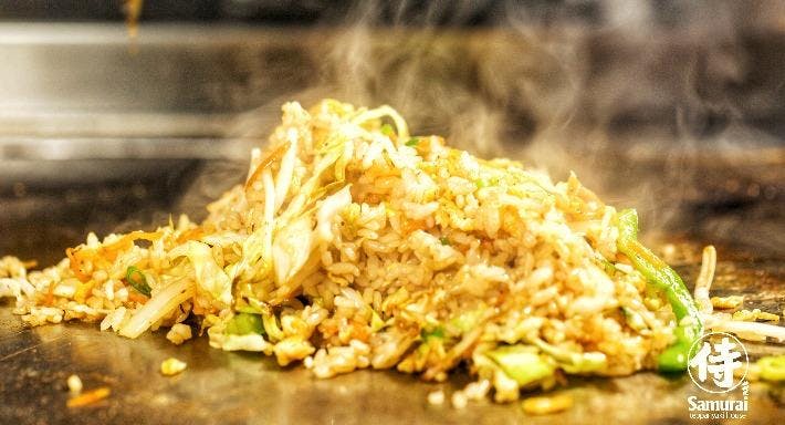 Photo of restaurant Samurai Teppanyaki House in Goodwood, Adelaide - Photo 3