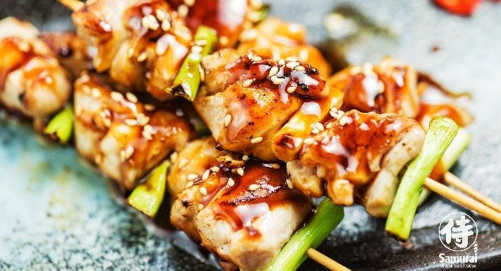 Photo of restaurant Samurai Teppanyaki House in Goodwood, Adelaide - Photo 5