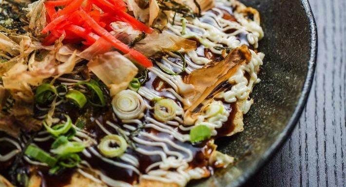 Photo of restaurant Samurai Teppanyaki House in Goodwood, Adelaide - Photo 8