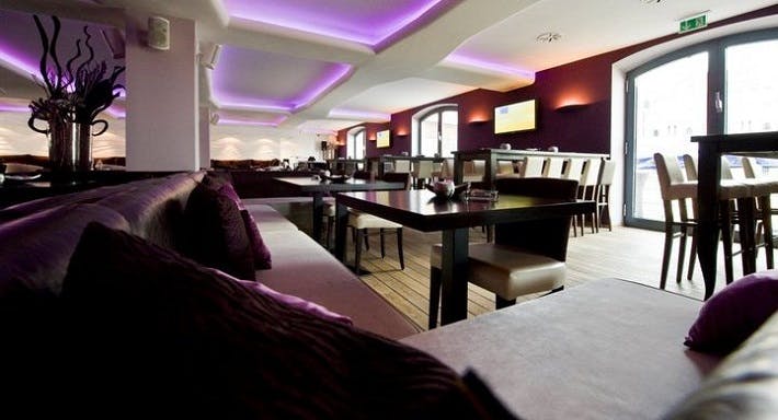 Photo of restaurant Bocconcino Ristorante Lounge in Hafen, Dusseldorf