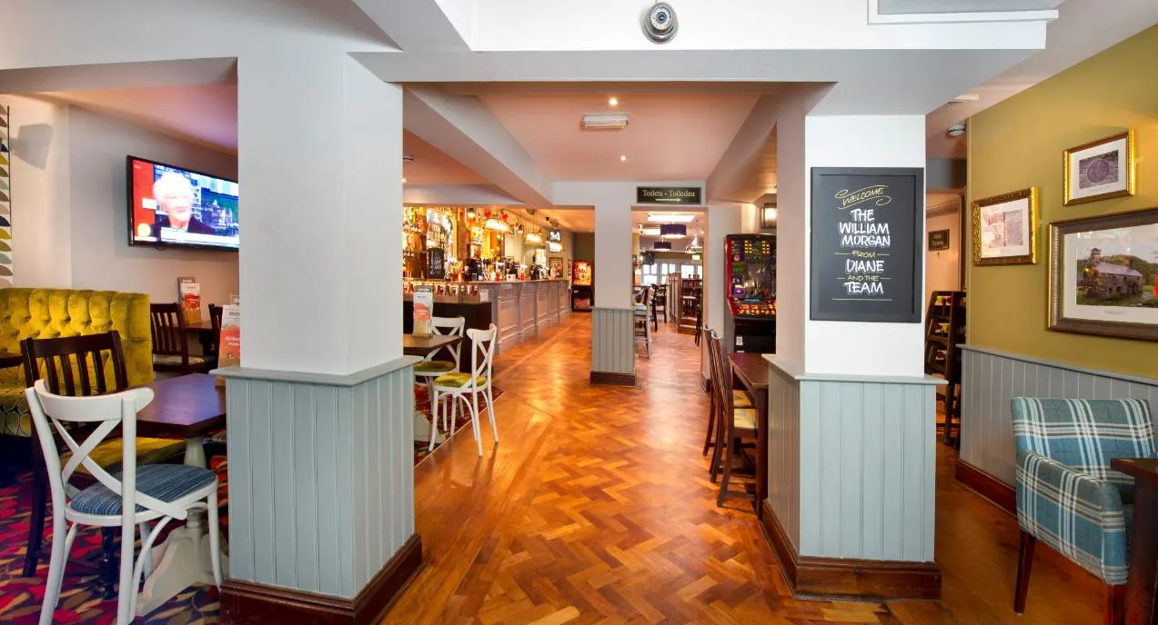 Photo of restaurant William Morgan Prestatyn in Llanrhaeadr, Denbigh - Photo 2