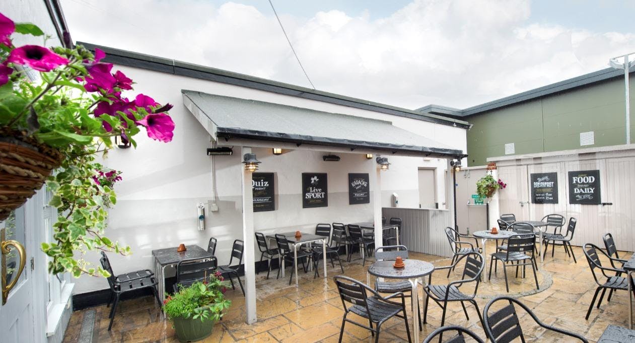 Photo of restaurant William Morgan Prestatyn in Llanrhaeadr, Denbigh