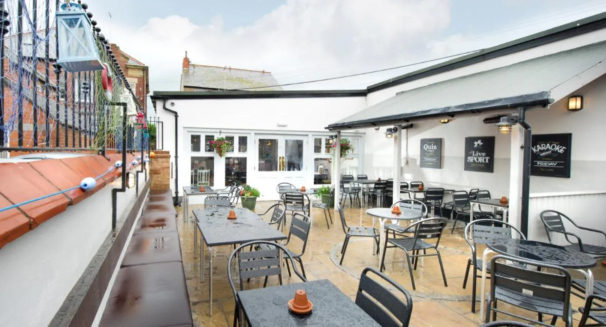 Photo of restaurant William Morgan Prestatyn in Llanrhaeadr, Denbigh - Photo 4