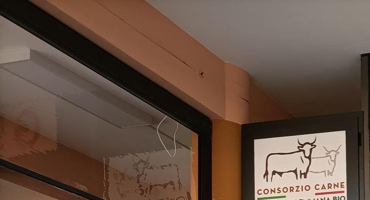 Photo of restaurant Griglieria Maremmana BIO in Bravetta, Rome