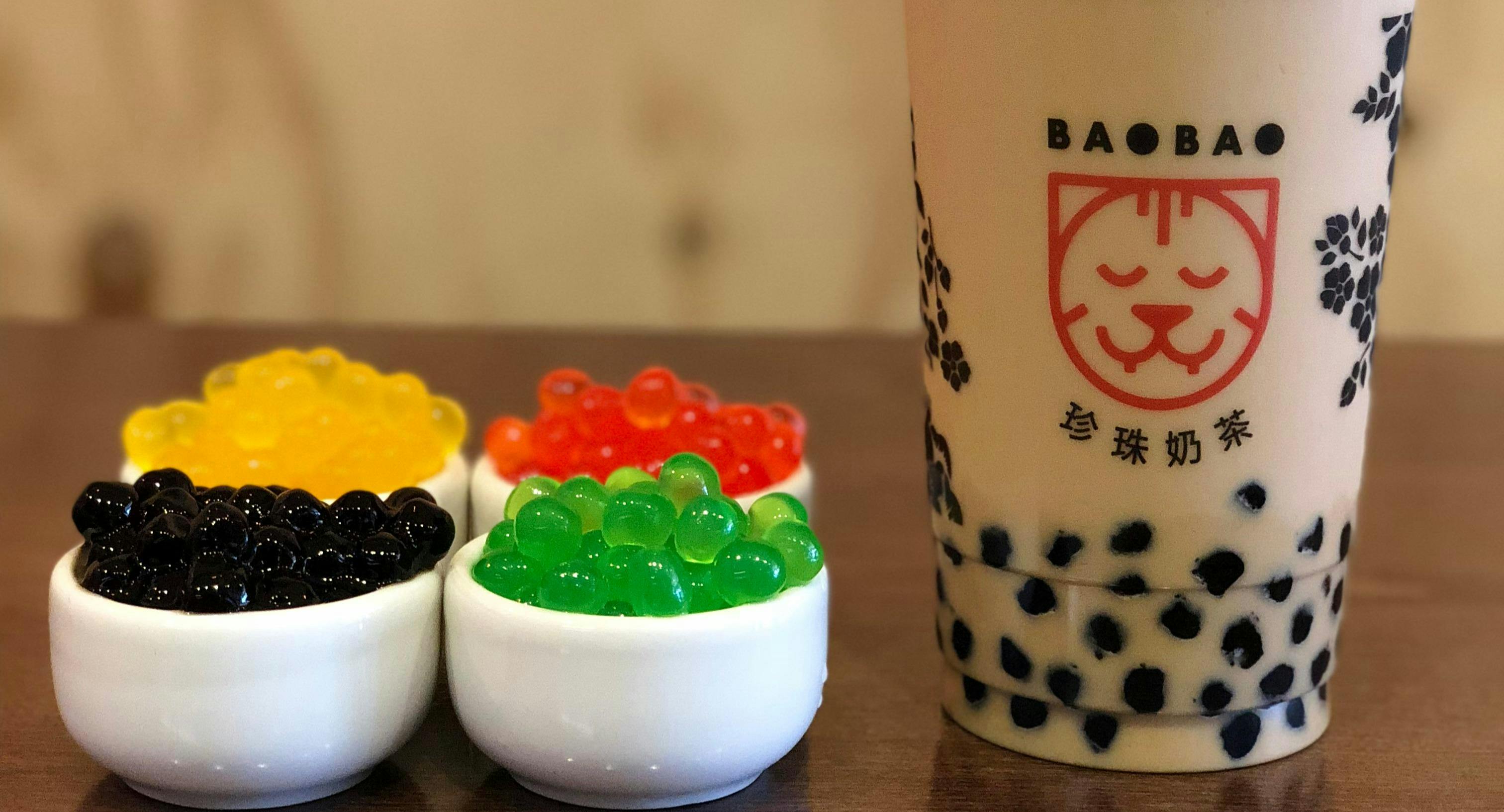 Photo of restaurant Bao Bao in Croydon, London - Photo 7