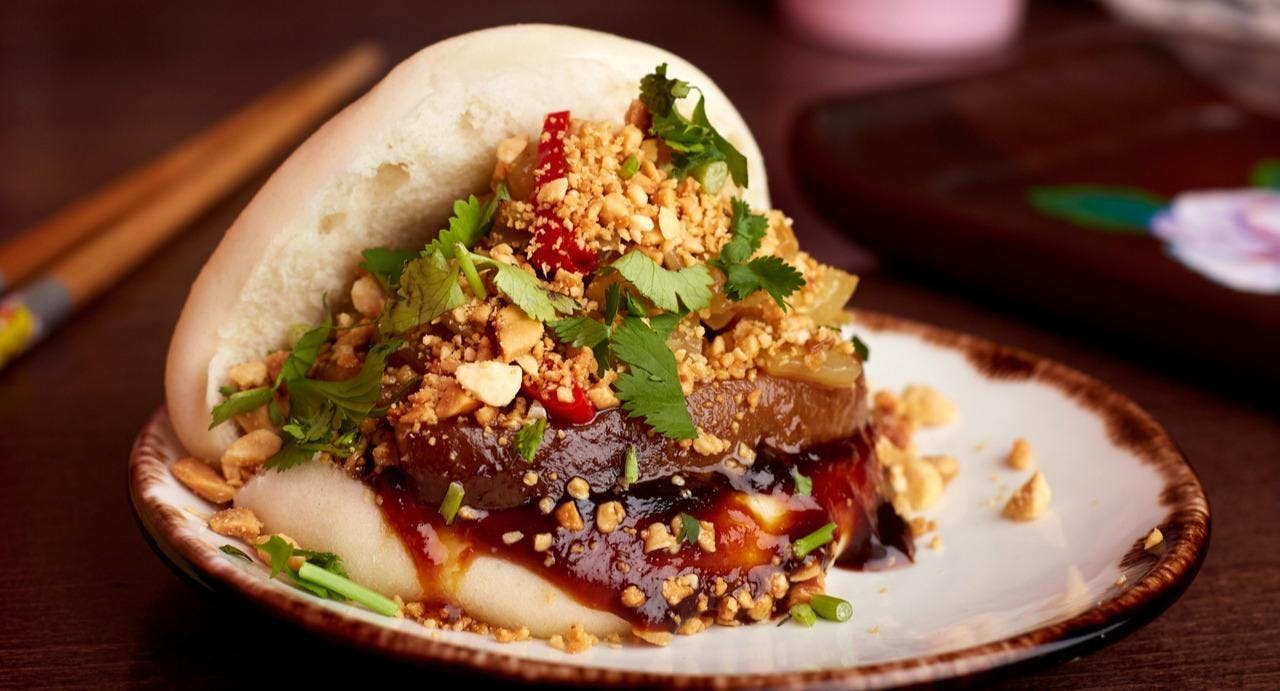 Photo of restaurant Bao Bao in Croydon, London - Photo 2