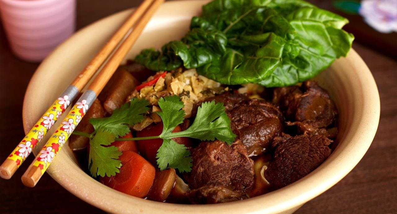 Photo of restaurant Bao Bao in Croydon, London - Photo 3