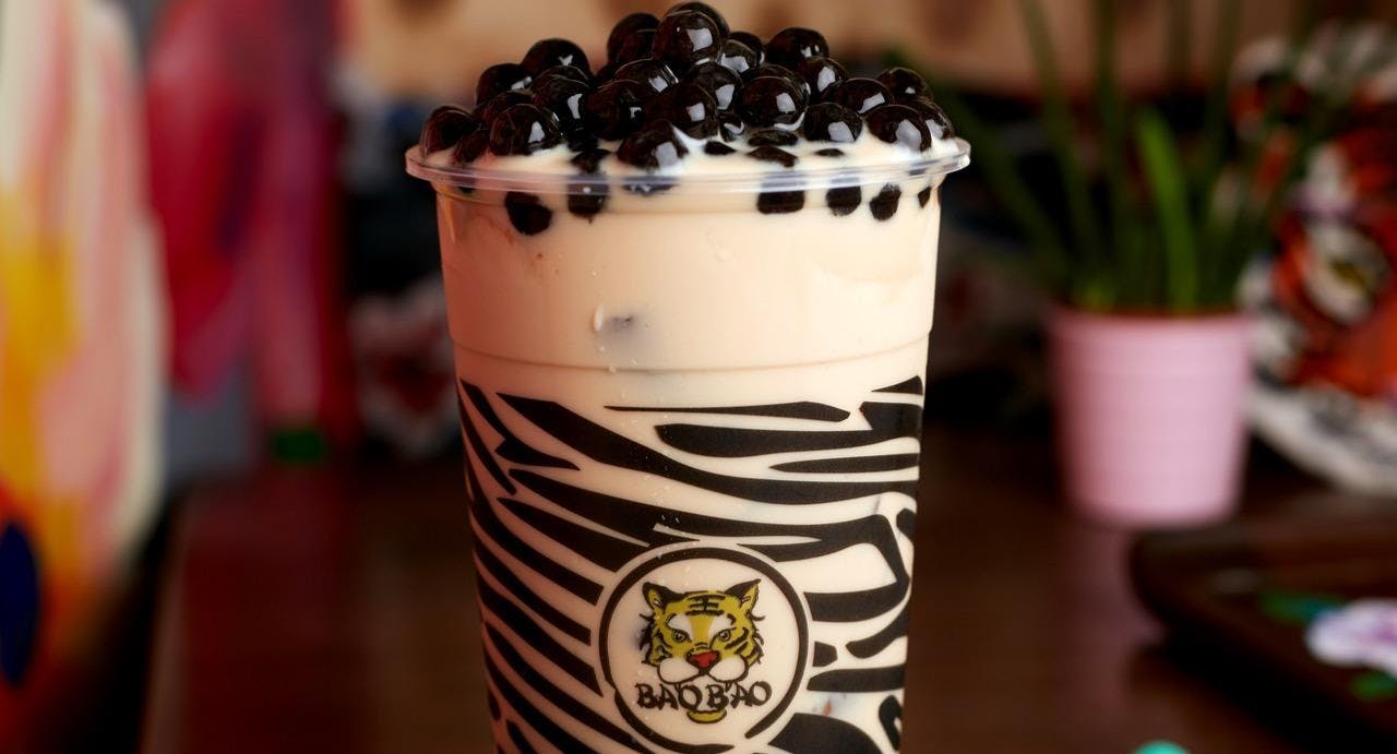 Photo of restaurant Bao Bao in Croydon, London - Photo 8