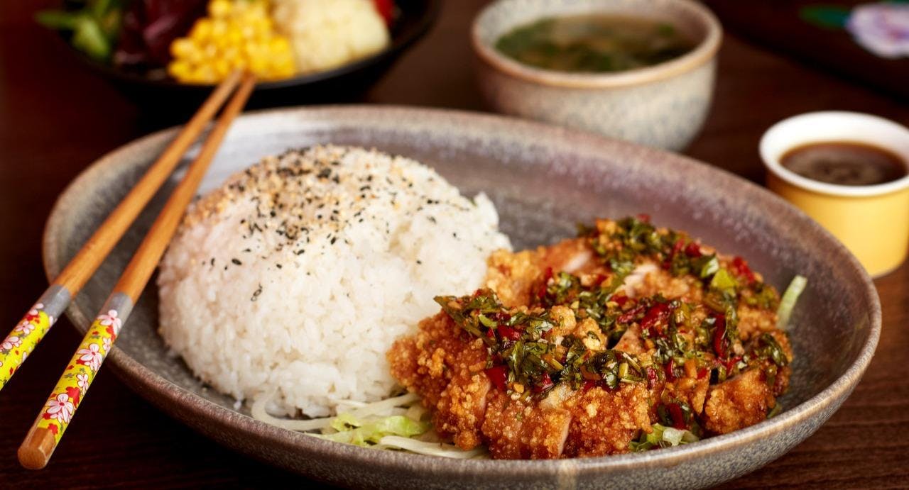 Photo of restaurant Bao Bao in Croydon, London - Photo 5