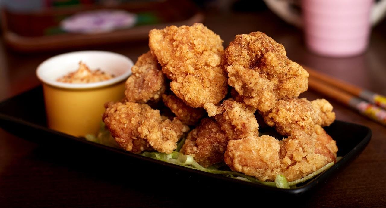 Photo of restaurant Bao Bao in Croydon, London - Photo 4