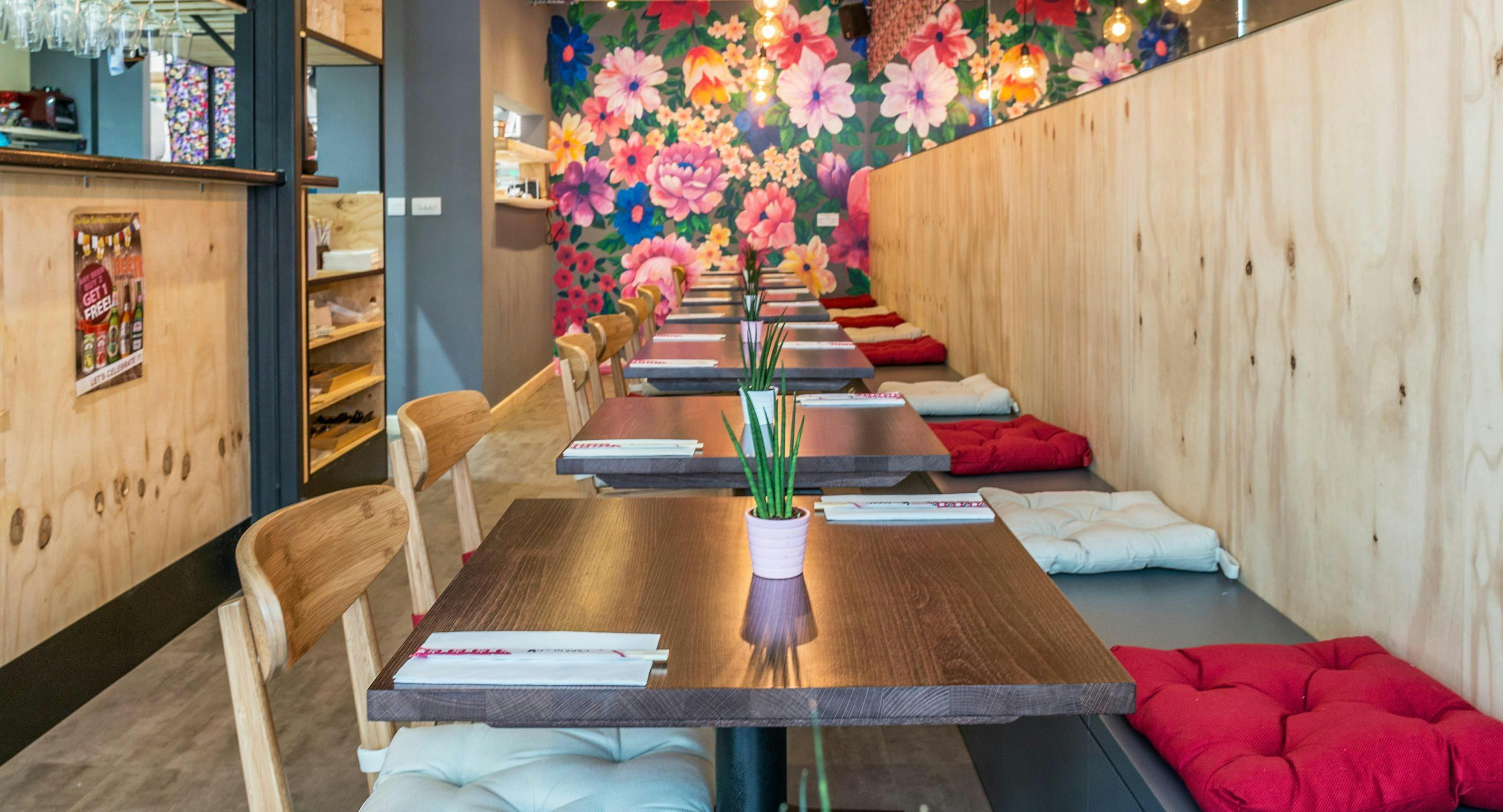 Photo of restaurant Bao Bao in Croydon, London - Photo 9