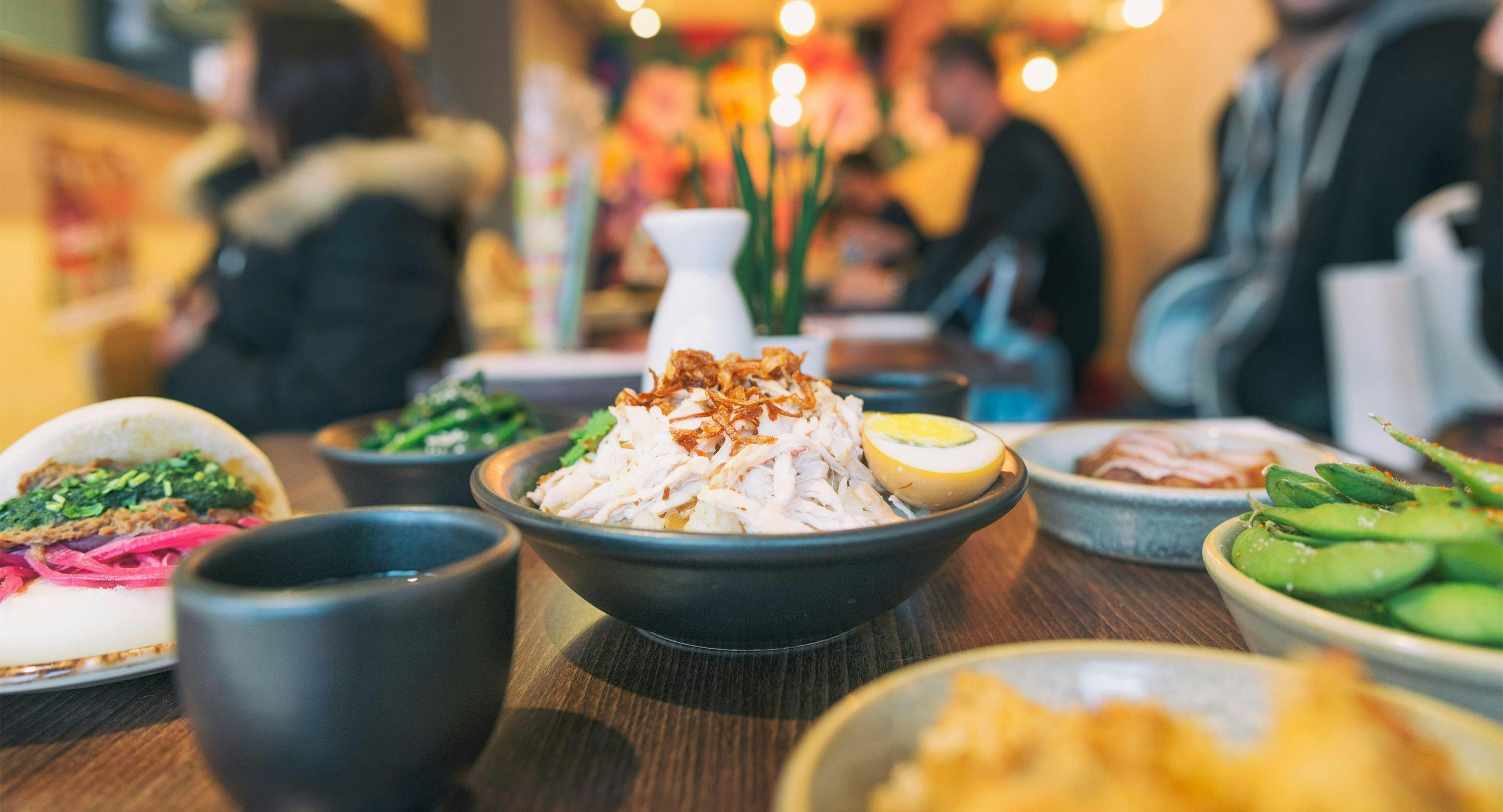 Photo of restaurant Bao Bao in Croydon, London - Photo 6