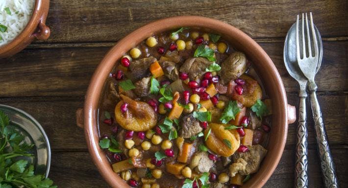 Restaurant JAMBAMBO Restaurant in Bad Godesberg, Bonn