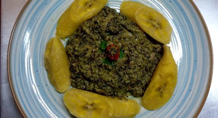 Bilder von Restaurant JAMBAMBO Restaurant in Bad Godesberg, Bonn - Photo 2