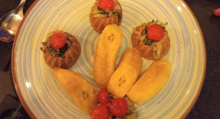 Bilder von Restaurant JAMBAMBO Restaurant in Bad Godesberg, Bonn - Photo 3