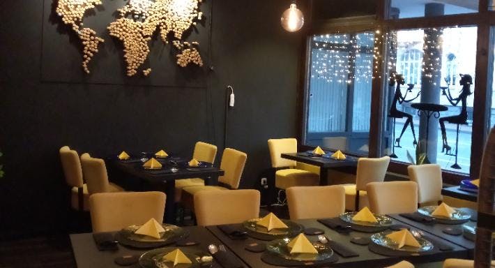 Bilder von Restaurant JAMBAMBO Restaurant in Bad Godesberg, Bonn - Photo 4