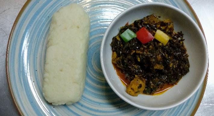 Bilder von Restaurant JAMBAMBO Restaurant in Bad Godesberg, Bonn - Photo 5