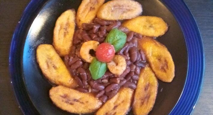 Bilder von Restaurant JAMBAMBO Restaurant in Bad Godesberg, Bonn - Photo 6