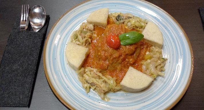 Bilder von Restaurant JAMBAMBO Restaurant in Bad Godesberg, Bonn - Photo 7