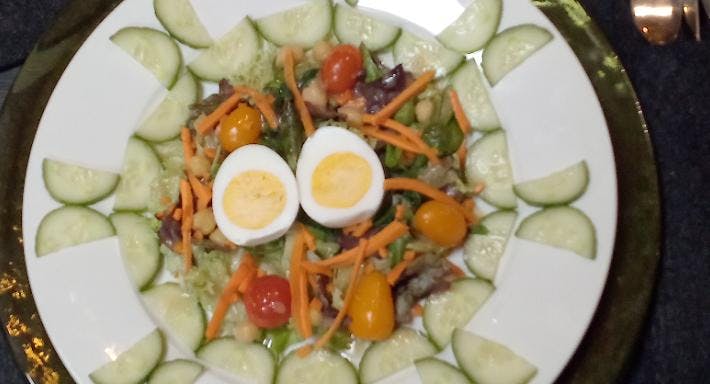 Bilder von Restaurant JAMBAMBO Restaurant in Bad Godesberg, Bonn - Photo 9