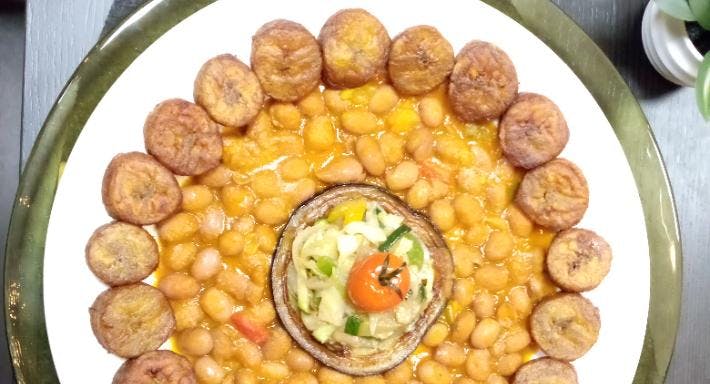 Bilder von Restaurant JAMBAMBO Restaurant in Bad Godesberg, Bonn - Photo 10