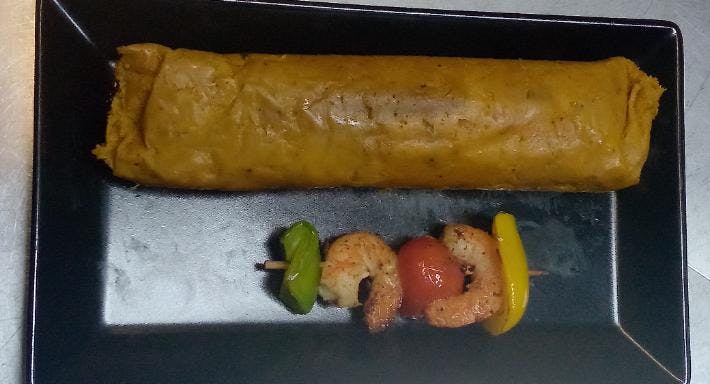 Bilder von Restaurant JAMBAMBO Restaurant in Bad Godesberg, Bonn - Photo 11