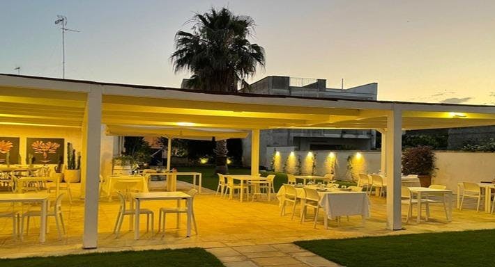 Photo of restaurant Don Fausto - cucina e passione in Vernole, Lecce - Photo 2