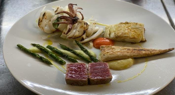 Photo of restaurant Don Fausto - cucina e passione in Vernole, Lecce - Photo 3