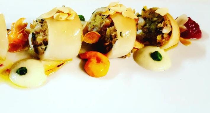 Restaurant Don Fausto - cucina e passione in Vernole, Lecce