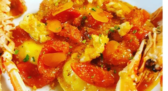 Photo of restaurant Don Fausto - cucina e passione in Vernole, Lecce - Photo 8