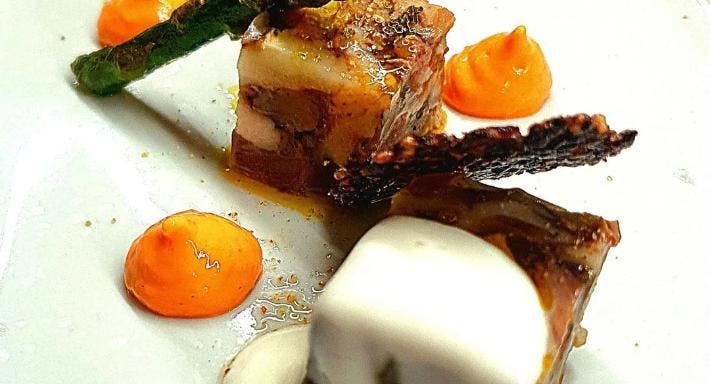 Photo of restaurant Don Fausto - cucina e passione in Vernole, Lecce - Photo 9