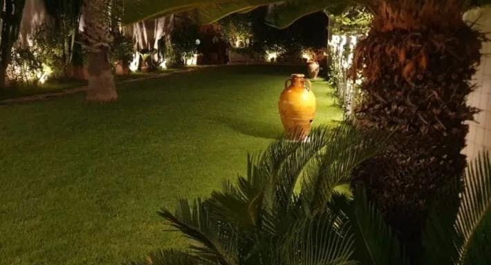 Photo of restaurant Don Fausto - cucina e passione in Vernole, Lecce - Photo 13