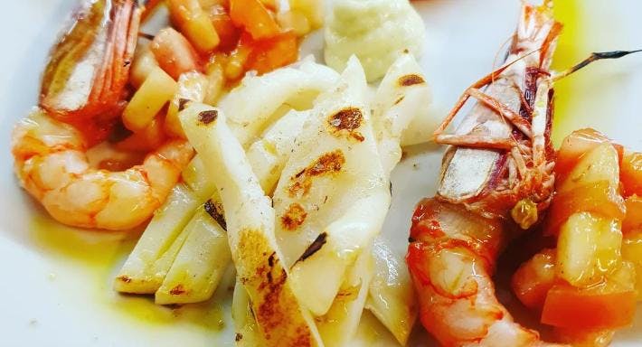 Photo of restaurant Don Fausto - cucina e passione in Vernole, Lecce - Photo 14