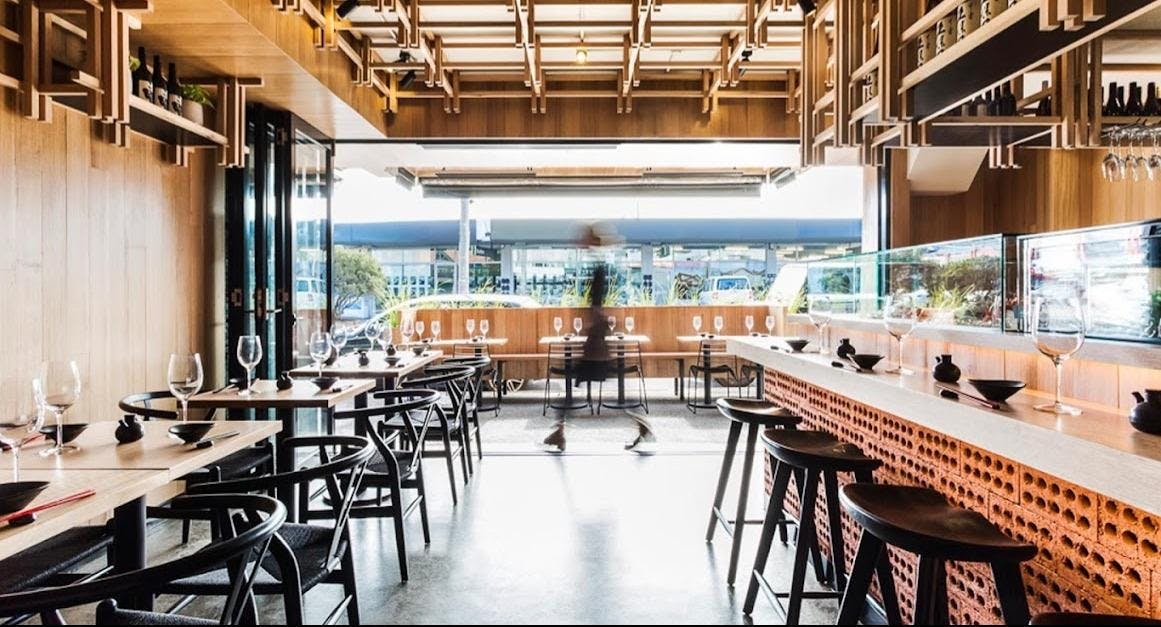 Photo of restaurant Y14 Japanese Seafood Kitchen & Bar in Sandringham, Melbourne - Photo 11