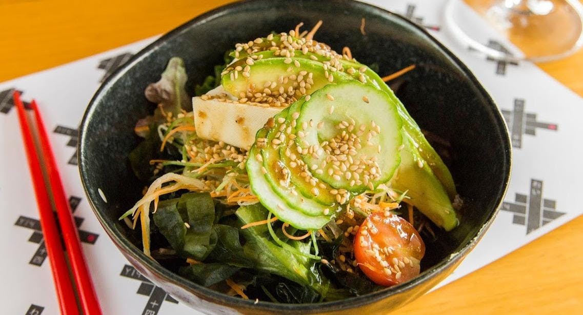 Photo of restaurant Y14 Japanese Seafood Kitchen & Bar in Sandringham, Melbourne - Photo 3