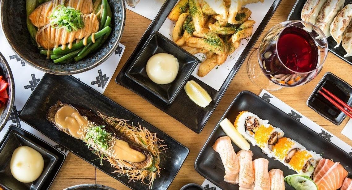 Restaurant Y14 Japanese Seafood Kitchen & Bar in Sandringham, Melbourne