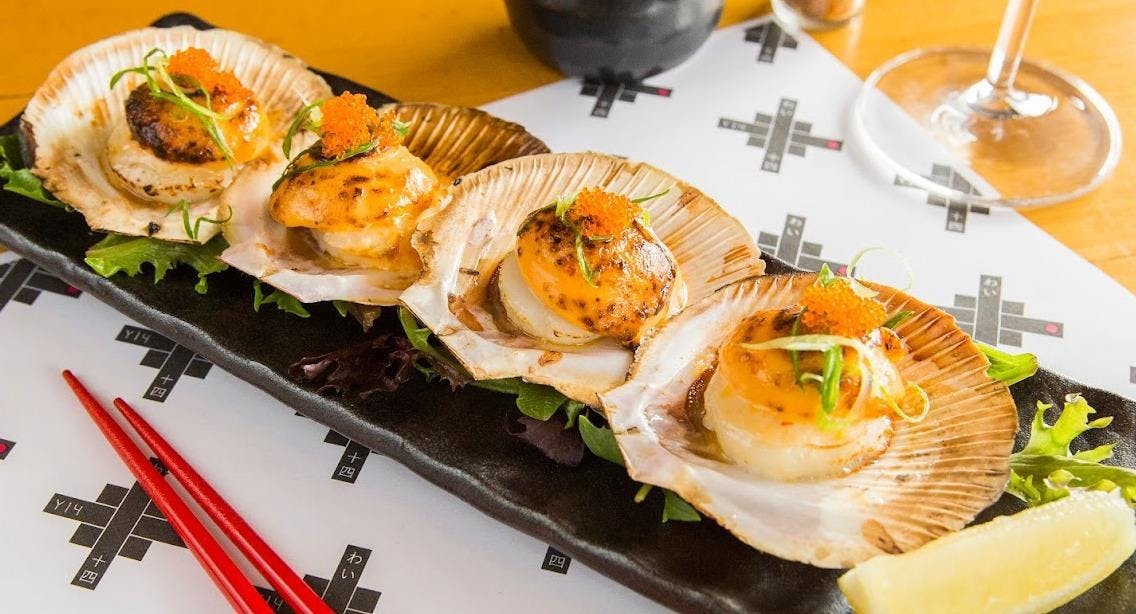 Photo of restaurant Y14 Japanese Seafood Kitchen & Bar in Sandringham, Melbourne - Photo 4