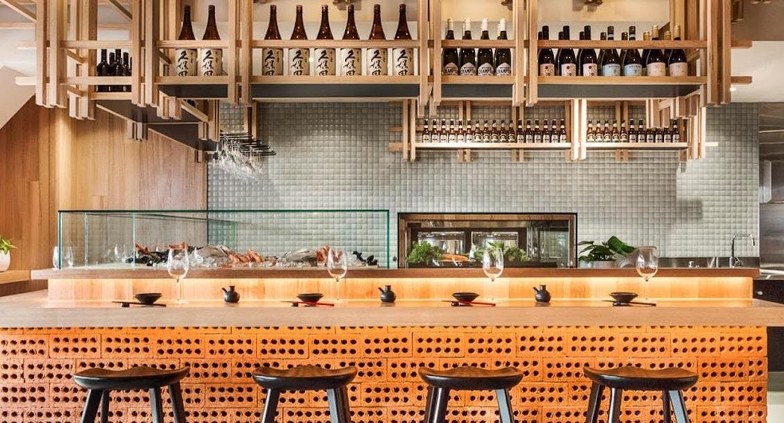 Photo of restaurant Y14 Japanese Seafood Kitchen & Bar in Sandringham, Melbourne - Photo 10