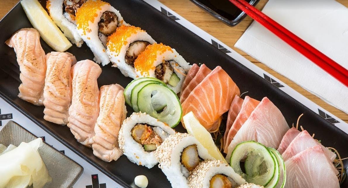 Photo of restaurant Y14 Japanese Seafood Kitchen & Bar in Sandringham, Melbourne - Photo 2