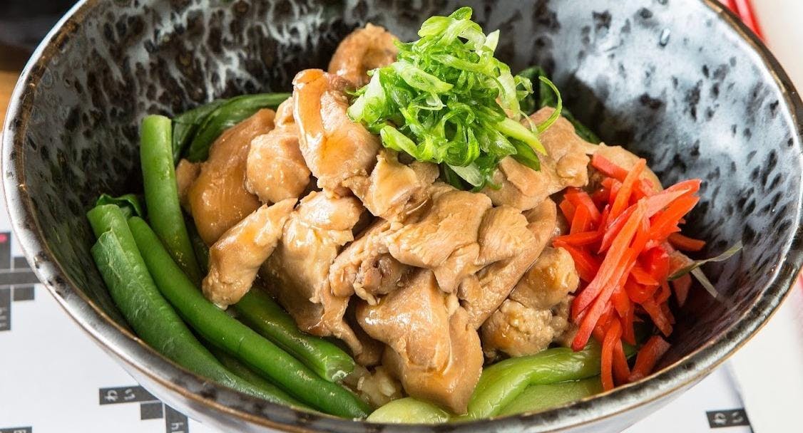 Photo of restaurant Y14 Japanese Seafood Kitchen & Bar in Sandringham, Melbourne - Photo 8