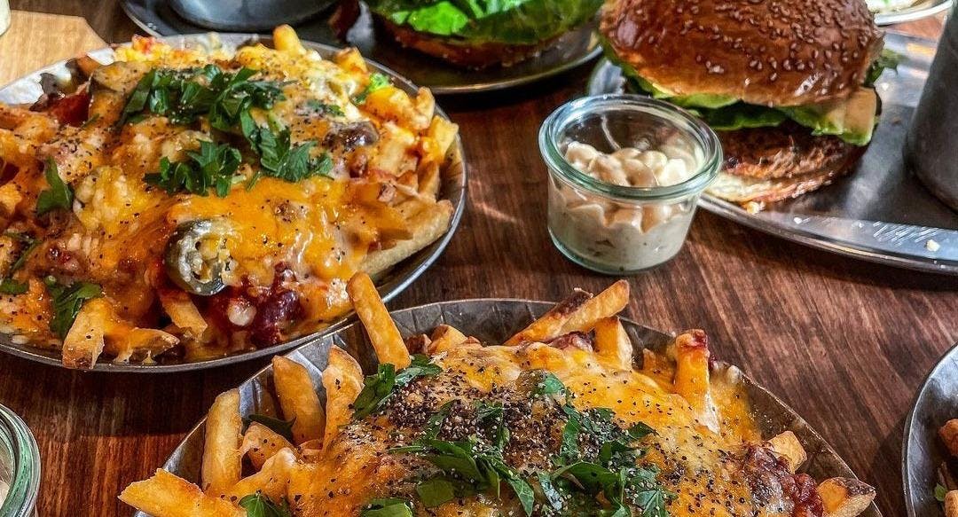 Restaurant What's Beef Düsseldorf in Stadtmitte, Düsseldorf