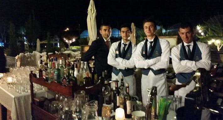 Photo of restaurant Vera Melissa Bar in Urla, Izmir - Photo 4
