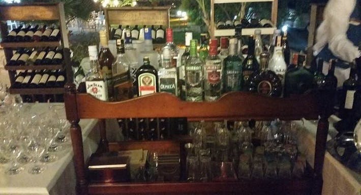 Photo of restaurant Vera Melissa Bar in Urla, Izmir - Photo 3